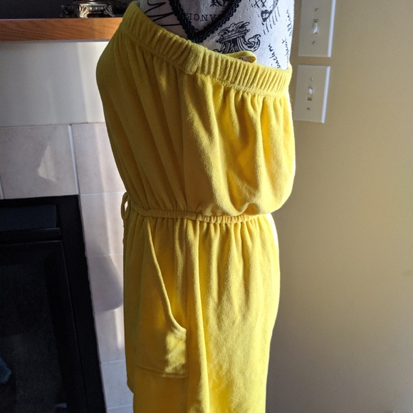 VINTAGE Calypso Romper - Picture 3 of 8